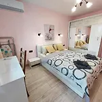 Apartment за гости делукс Burgas City