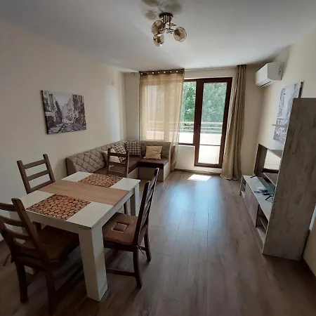 Lägenhet за гости делукс