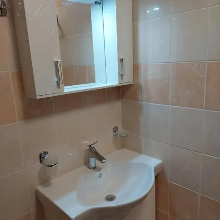 公寓 за гости делукс 布尔加斯