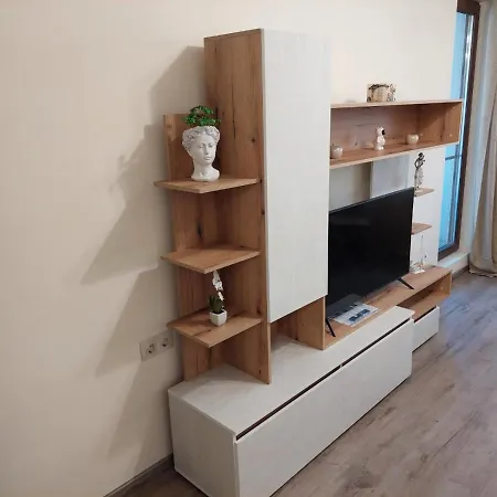 за гости делукс 布尔加斯