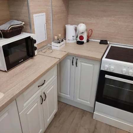 Lägenhet за гости делукс Burgas