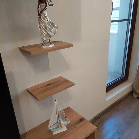 за гости делукс Burgas