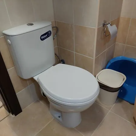 公寓 за гости делукс