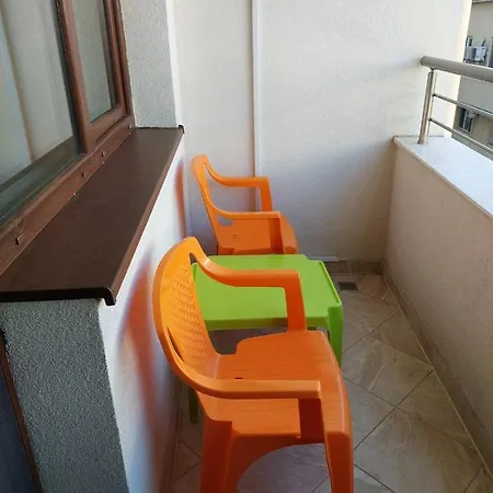 за гости делукс * Burgas