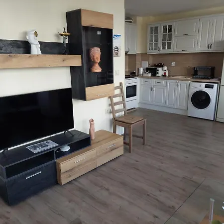 Lägenhet за гости делукс