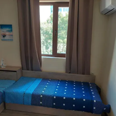 Lägenhet за гости делукс