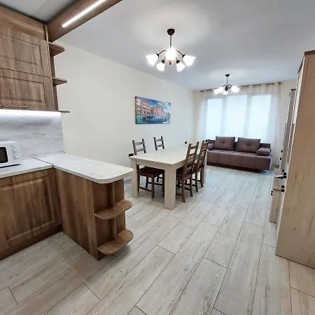 за гости делукс 公寓 *