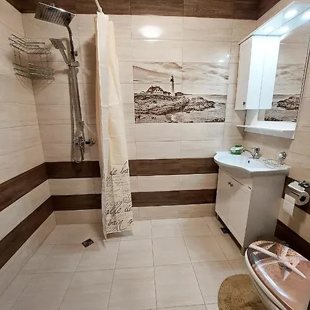 за гости делукс 布尔加斯