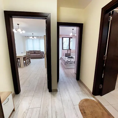 за гости делукс * Burgas