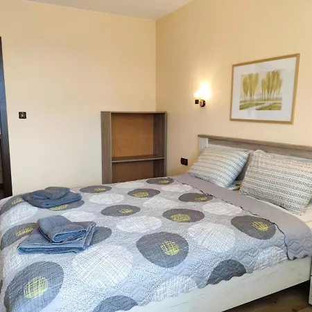 за гости делукс * Burgas