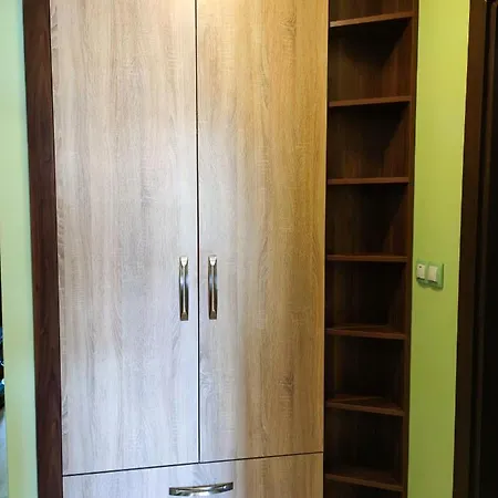 за гости делукс * 布尔加斯