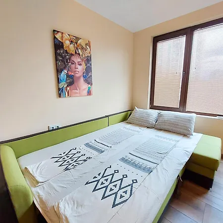 за гости делукс 公寓 *