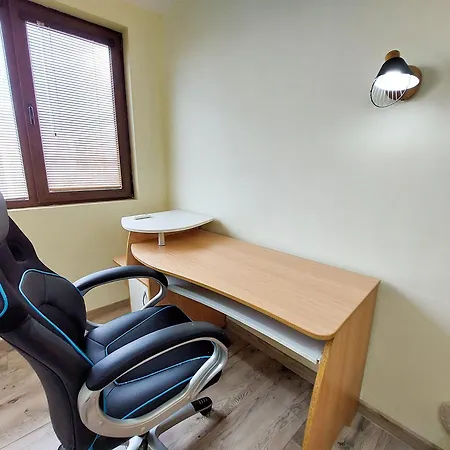 Lägenhet за гости делукс *