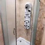 за гости делукс Apartmán Burgas City