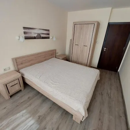 за гости делукс Lejlighed *