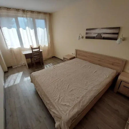 Lejlighed за гости делукс