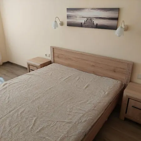 за гости делукс Lejlighed *