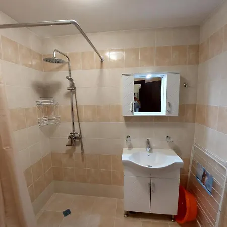 за гости делукс Lejlighed *