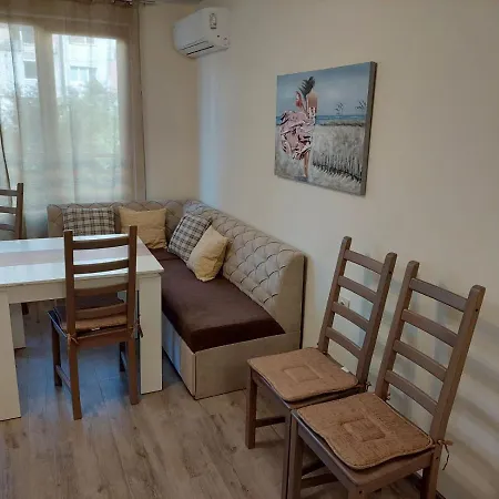 Lejlighed за гости делукс