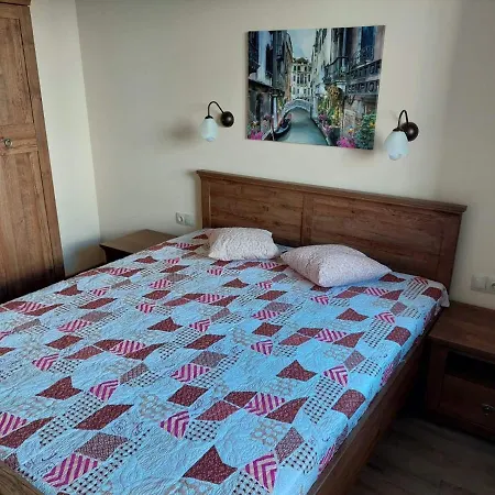 за гости делукс * Burgas City