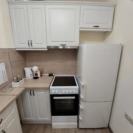 Lejlighed за гости делукс