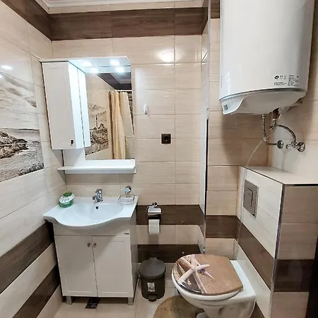 Lejlighed за гости делукс
