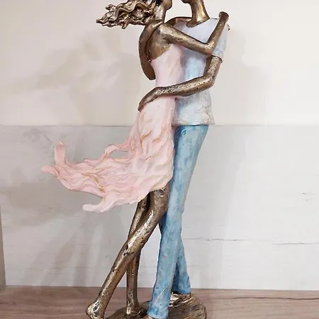 Lejlighed за гости делукс