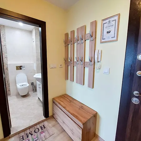 за гости делукс * Burgas City