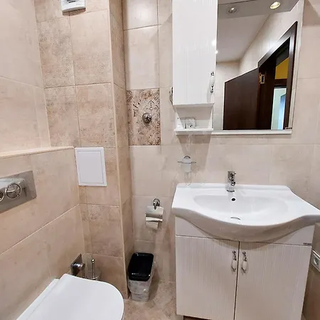 Lejlighed за гости делукс Burgas City