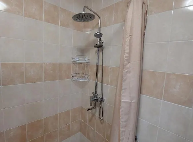 Daire за гости делукс *