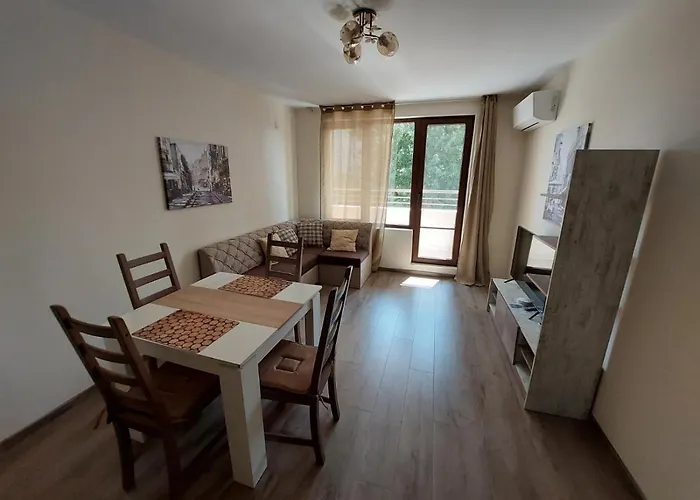 Daire за гости делукс