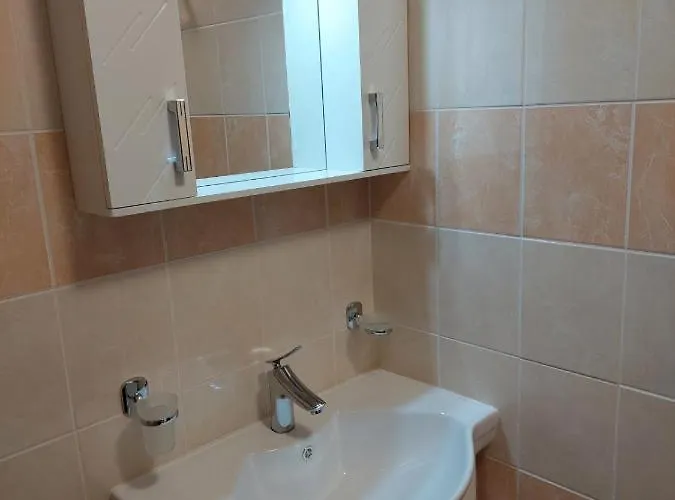 Daire за гости делукс Burgaz