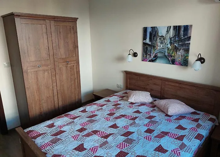 за гости делукс Daire