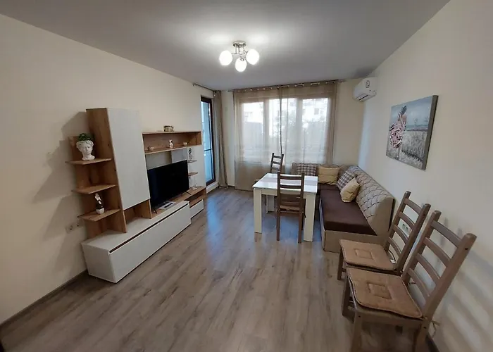 за гости делукс Daire