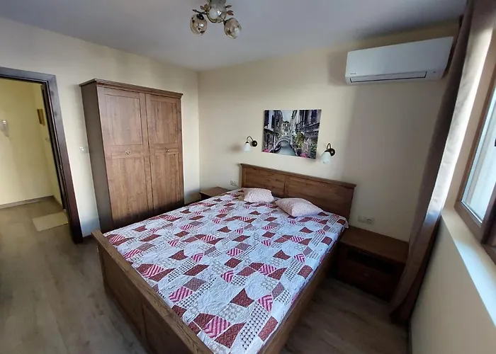 за гости делукс * Burgaz