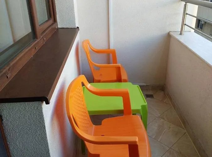 за гости делукс * Burgaz