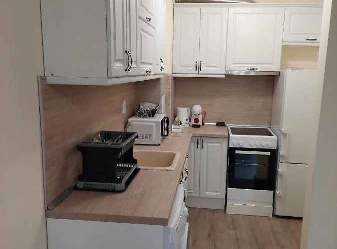 за гости делукс * Burgaz