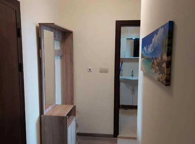 за гости делукс Burgaz