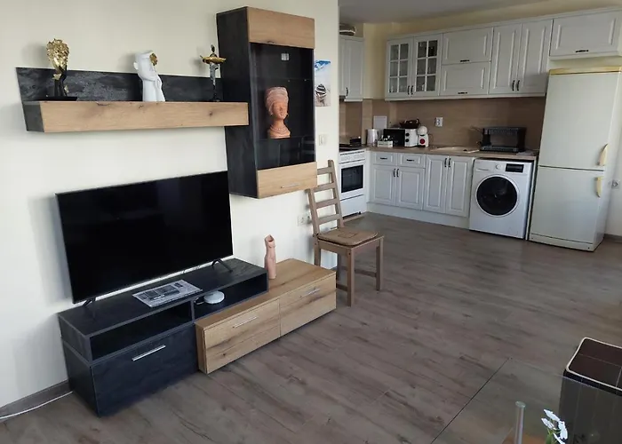 Daire за гости делукс