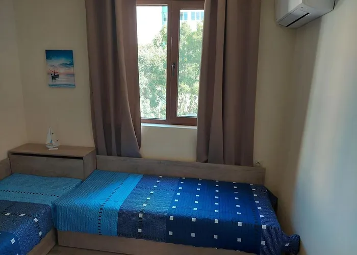 Daire за гости делукс