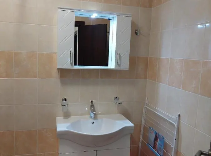 за гости делукс Daire