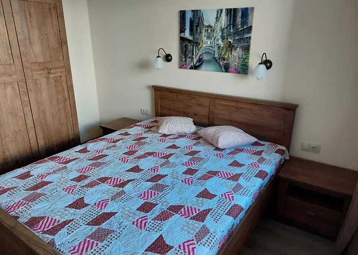 за гости делукс * Burgaz