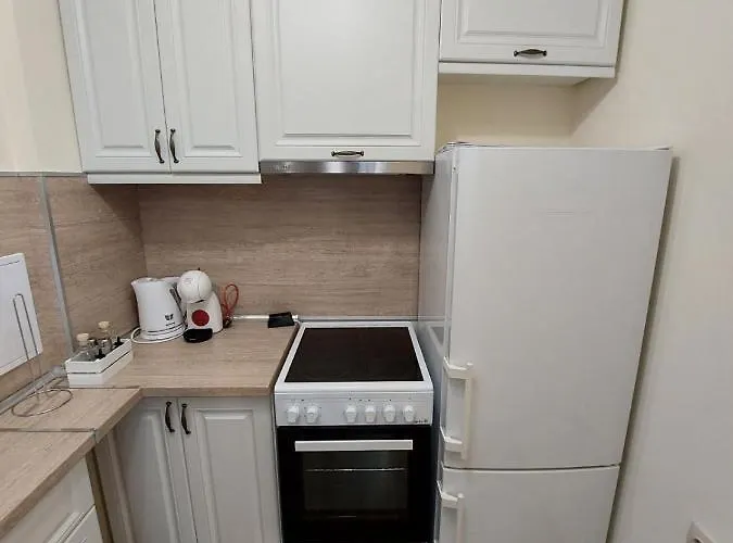 Daire за гости делукс