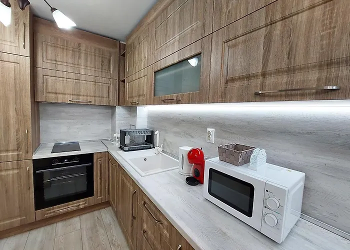 за гости делукс Daire Burgaz