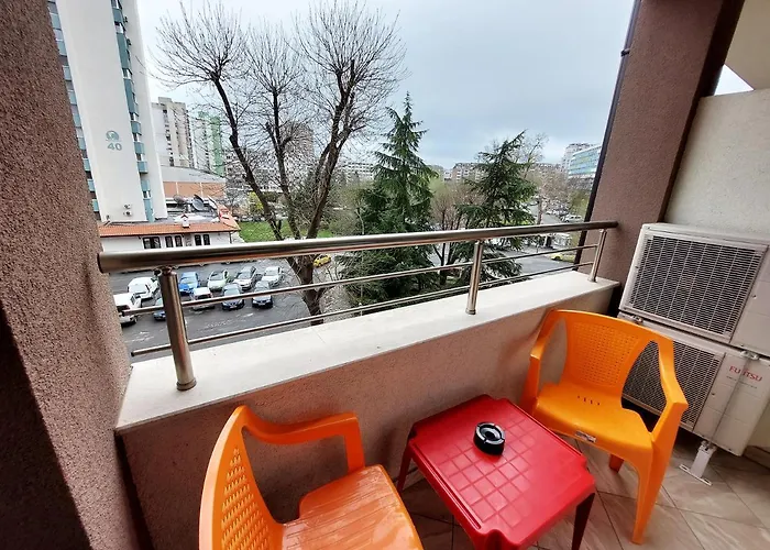 за гости делукс Daire