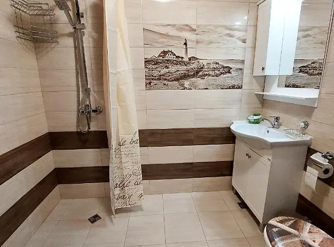 за гости делукс Burgaz