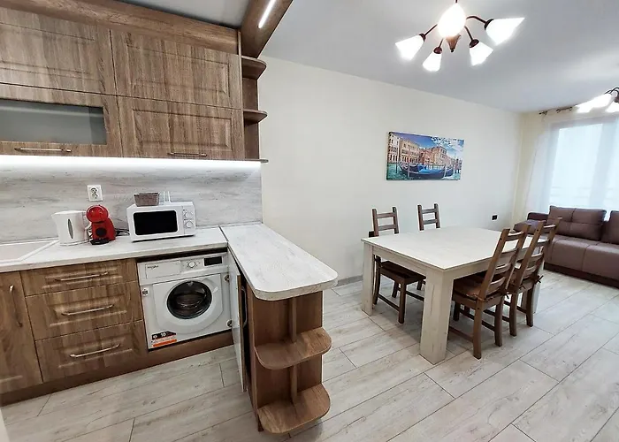 Daire за гости делукс