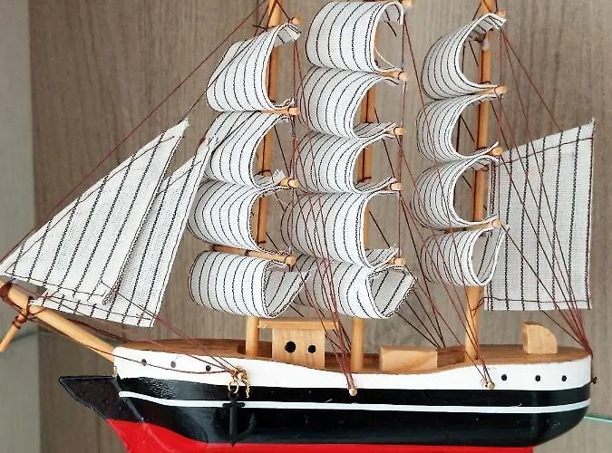 за гости делукс Daire Burgaz