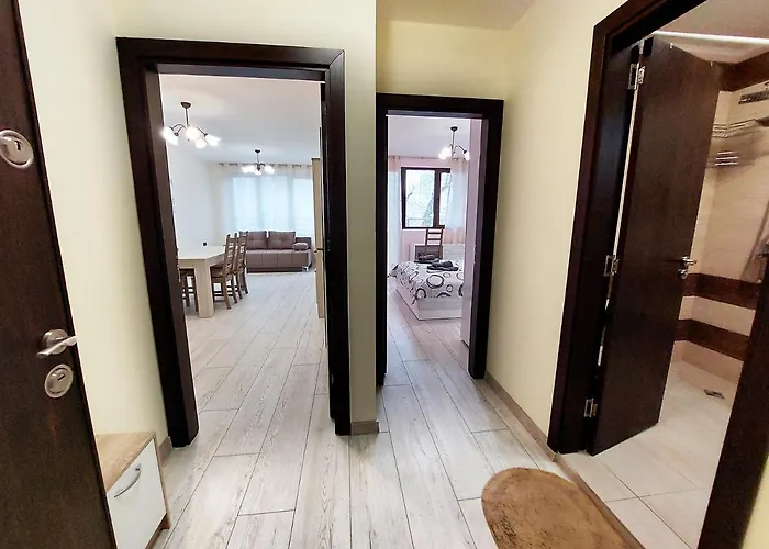 за гости делукс * Burgaz