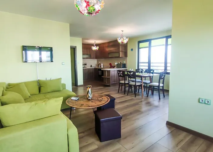 за гости делукс Daire *